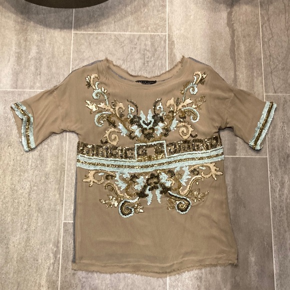 Twin-Set Simona Barbieri top - Picture 1 of 5